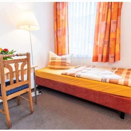 Pension Insulaner BRE Rum bild